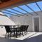 SOL luxury residence near the beach with shared heated pool - Božava
