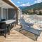 Camping 3* Les Templiers - 罗科比列尔