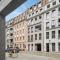 NEW STUDIO@Baroque City Center - Dresden