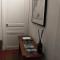 Baieta Chambre rouge