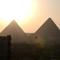 Jessy Pyramids View Inn