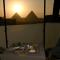 Jessy Pyramids View Inn