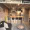 Top Loft Perles 4 des Châteaux