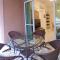 PALM BEACH Porto das Dunas, apartamento todo climatizado TÉRREO a 350 metros Beach Park