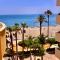 La Rada beach Estepona centro