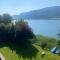 Appartment SIMONE mit Seeblick - 奥西亚歇尔湖畔施泰因多夫
