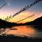 Apartment Sunset am Wolfgangsee