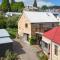 Macquarie Street Stable Hobart