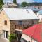 Macquarie Street Stable Hobart
