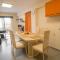 Mezzarina apartment ayia napa