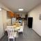 Mezzarina apartment ayia napa
