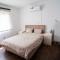 Mezzarina apartment ayia napa