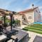 Sea view house Cavtat