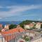 Sea view house Cavtat