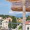 Sea view house Cavtat