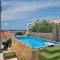 Sea view house Cavtat