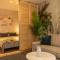 Urban Haven: 2BR Apartment in Bucharest Center
