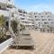 Penthouse Sea View Jacuzzy terrace & pool