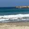 Roscoes Paradise Cabin - Tranquilidad y naturaleza viva en Playa Los Molles-Cabaña 2 -3 personas