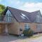 4 person holiday home in Hanstholm-By Traum