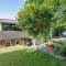 4 person holiday home in Hanstholm-By Traum