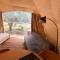 Manna Gea Glamping Domes - 沃尼扎