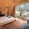 Manna Gea Glamping Domes