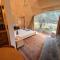 Manna Gea Glamping Domes - 沃尼扎