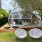 Manna Gea Glamping Domes - 沃尼扎