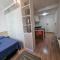 Conjunto Estúdio e Duplex Selenita by Alpha-StayService - 巴鲁埃里