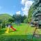 Riverside Resort Una