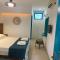 Avlu Otel Palamutbükü