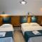 Avlu Otel Palamutbükü