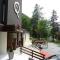 Parkhotel Quellenhof Leukerbad Foto: Parkhotel Quellenhof Leukerbad