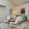 Coffeyville Countryside Studio with Fire Pit!