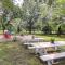 Coffeyville Countryside Studio with Fire Pit!