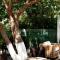 Aphrodite Samos Suites