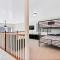 Cascade Cabin Mountain Getaway with Private Beach - 卡斯凯德