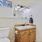 Cascade Cabin Mountain Getaway with Private Beach - 卡斯凯德