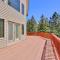 Cascade Cabin Mountain Getaway with Private Beach - 卡斯凯德