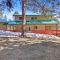 Cascade Cabin Mountain Getaway with Private Beach - 卡斯凯德