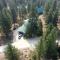 Cascade Cabin Mountain Getaway with Private Beach - 卡斯凯德
