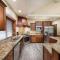 Magic McCall Cabin and Studio for Larger Groups wi - ماكال
