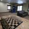 Magic McCall Cabin and Studio for Larger Groups wi