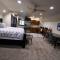 Magic McCall Cabin and Studio for Larger Groups wi - ماكال