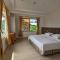 Lava House Hostal