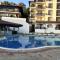 Spacious Fully Furnished Studio in Kavarna Apart Hotel - Kavarna