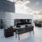 Golden Flat, apartamento mobiliado, em João Pessoa
