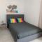 Maria Studios & Apartments