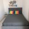 Maria Studios & Apartments